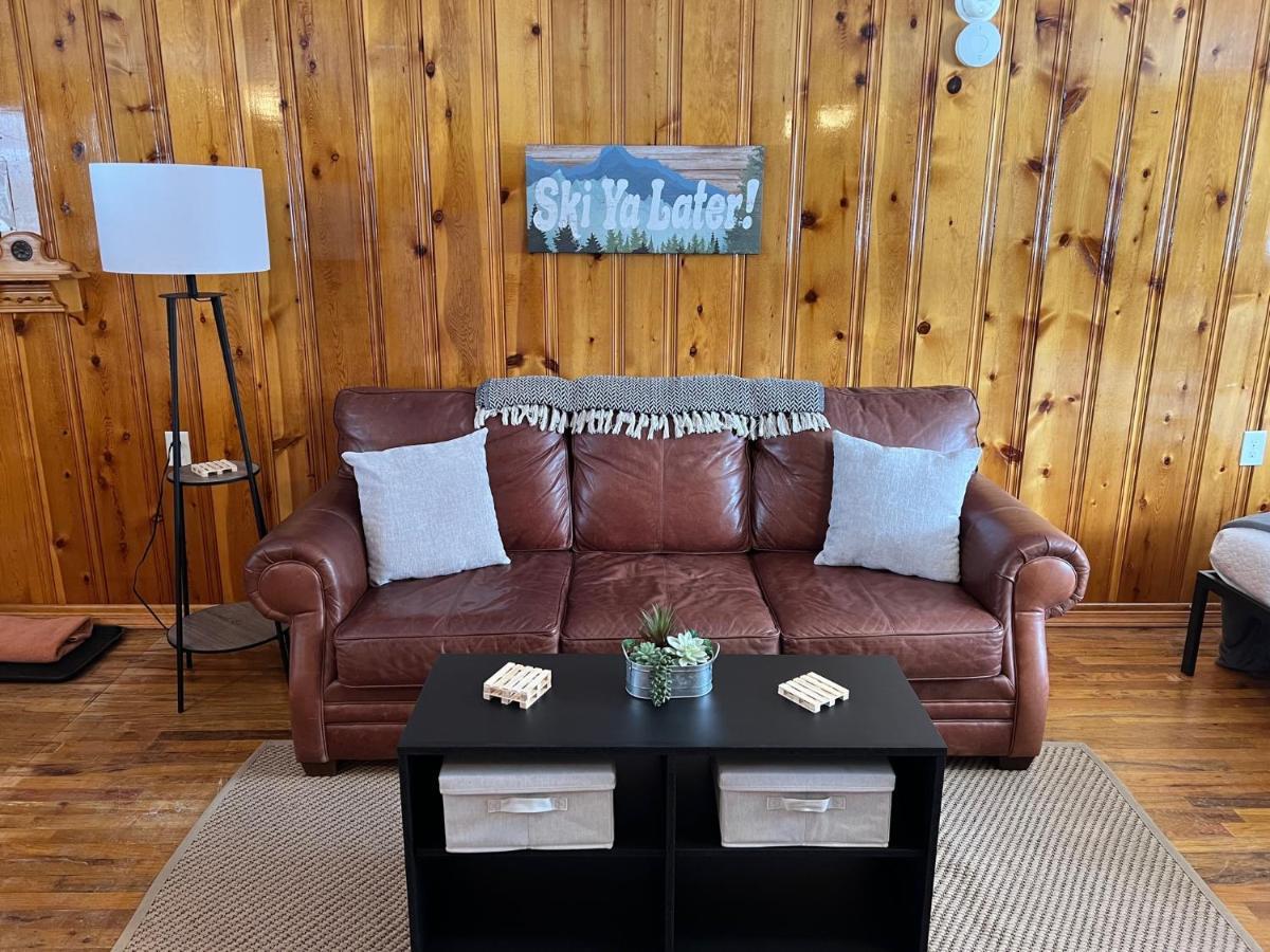 Mountain View Lodge Red River Ngoại thất bức ảnh