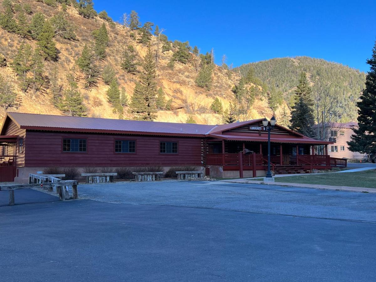 Mountain View Lodge Red River Ngoại thất bức ảnh